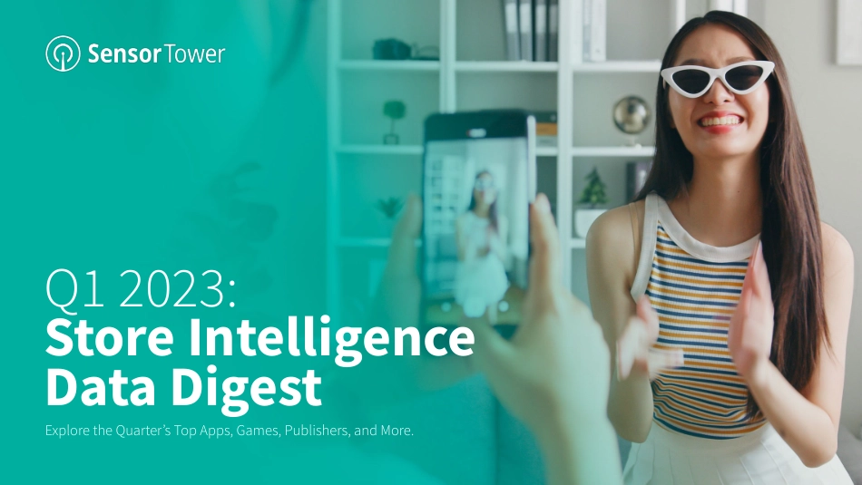 2023年第一季度应用报告（英）-42页-WN6.pdf_第1页