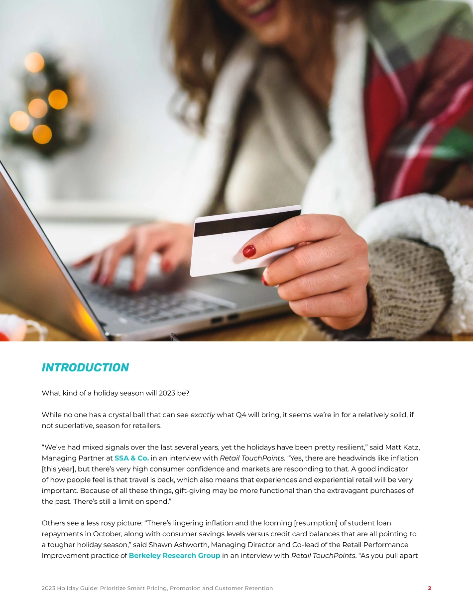 2023年假日指南（英）-13页-WN9.pdf_第3页