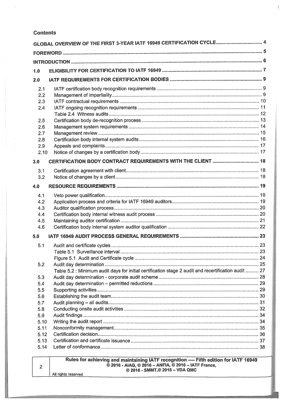 IATF16949认可规则第五版中文版.pdf_第2页