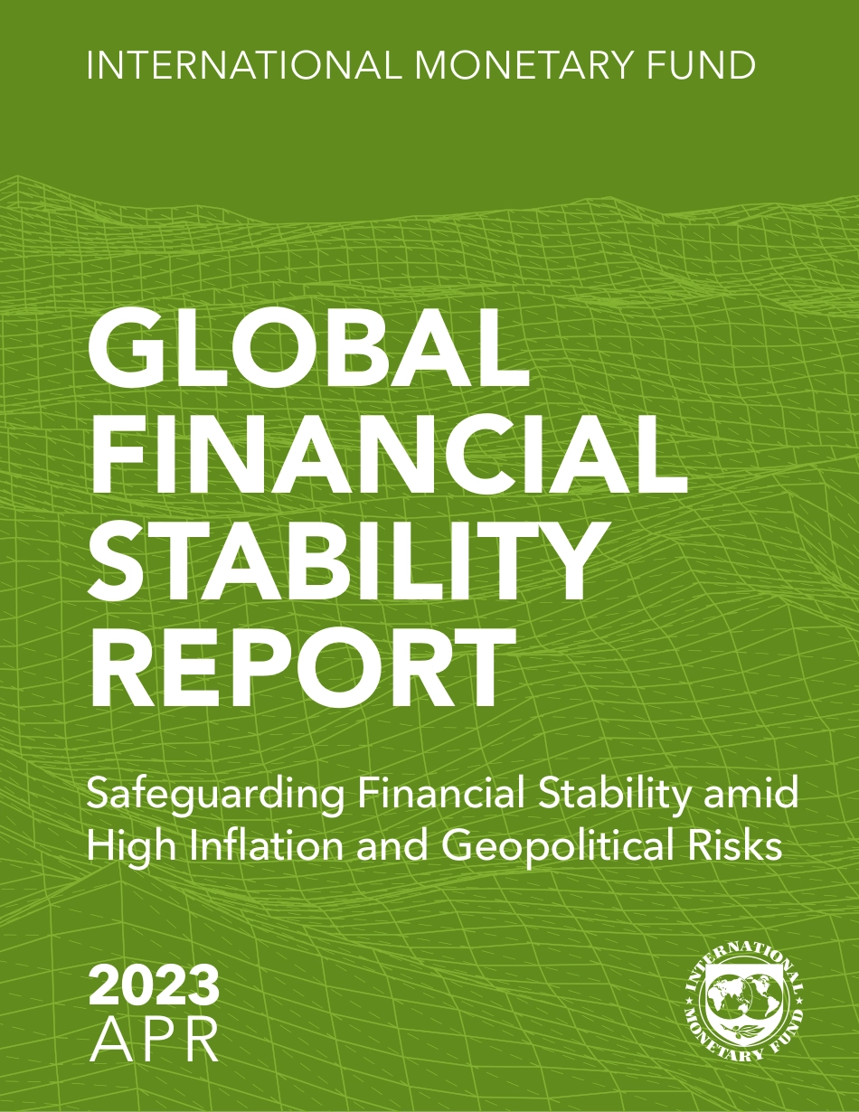 IMF-2023全球金融稳定报告（英）-2023-WN5.pdf_第1页