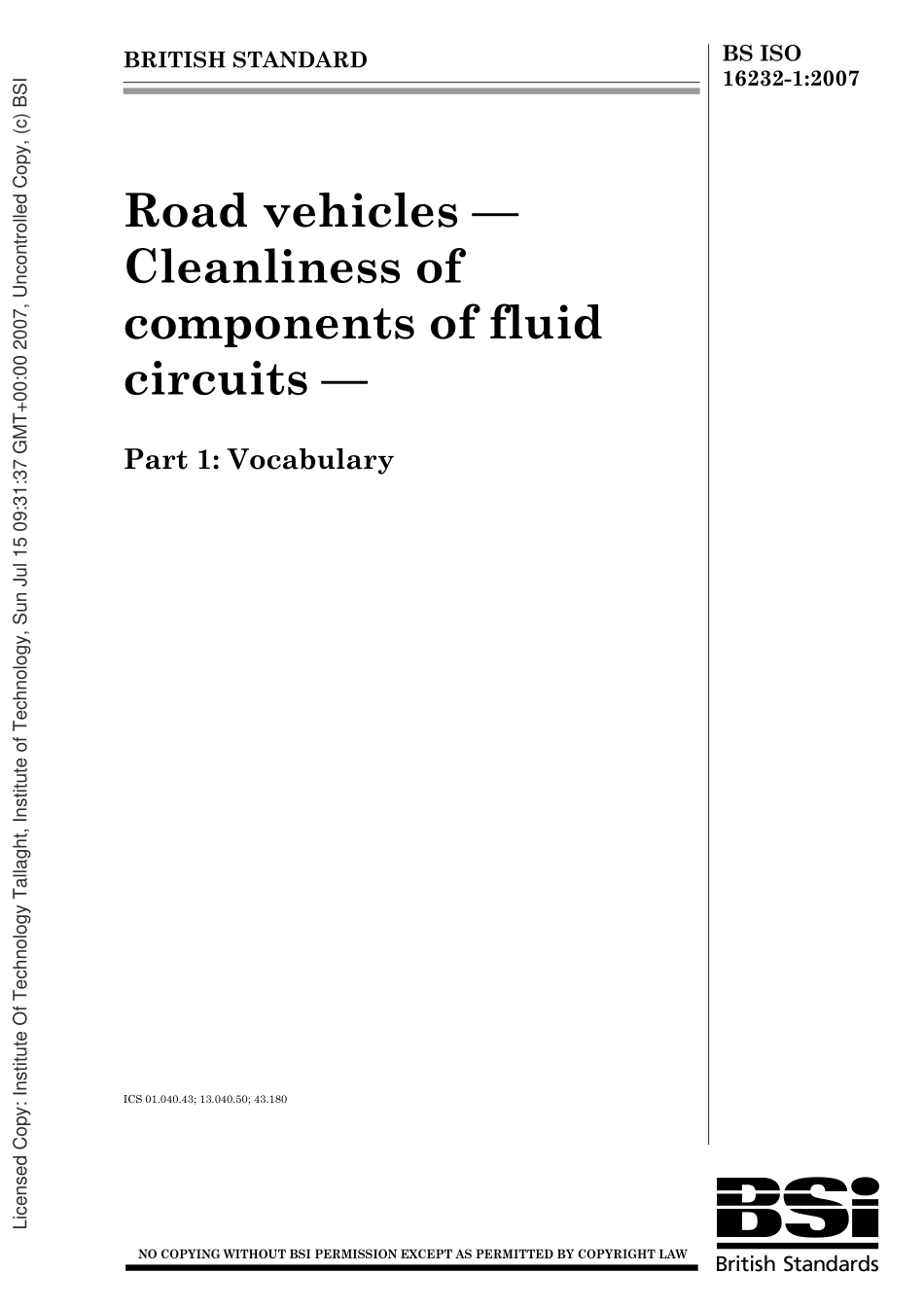 ISO16232-1-2007(1).pdf_第1页