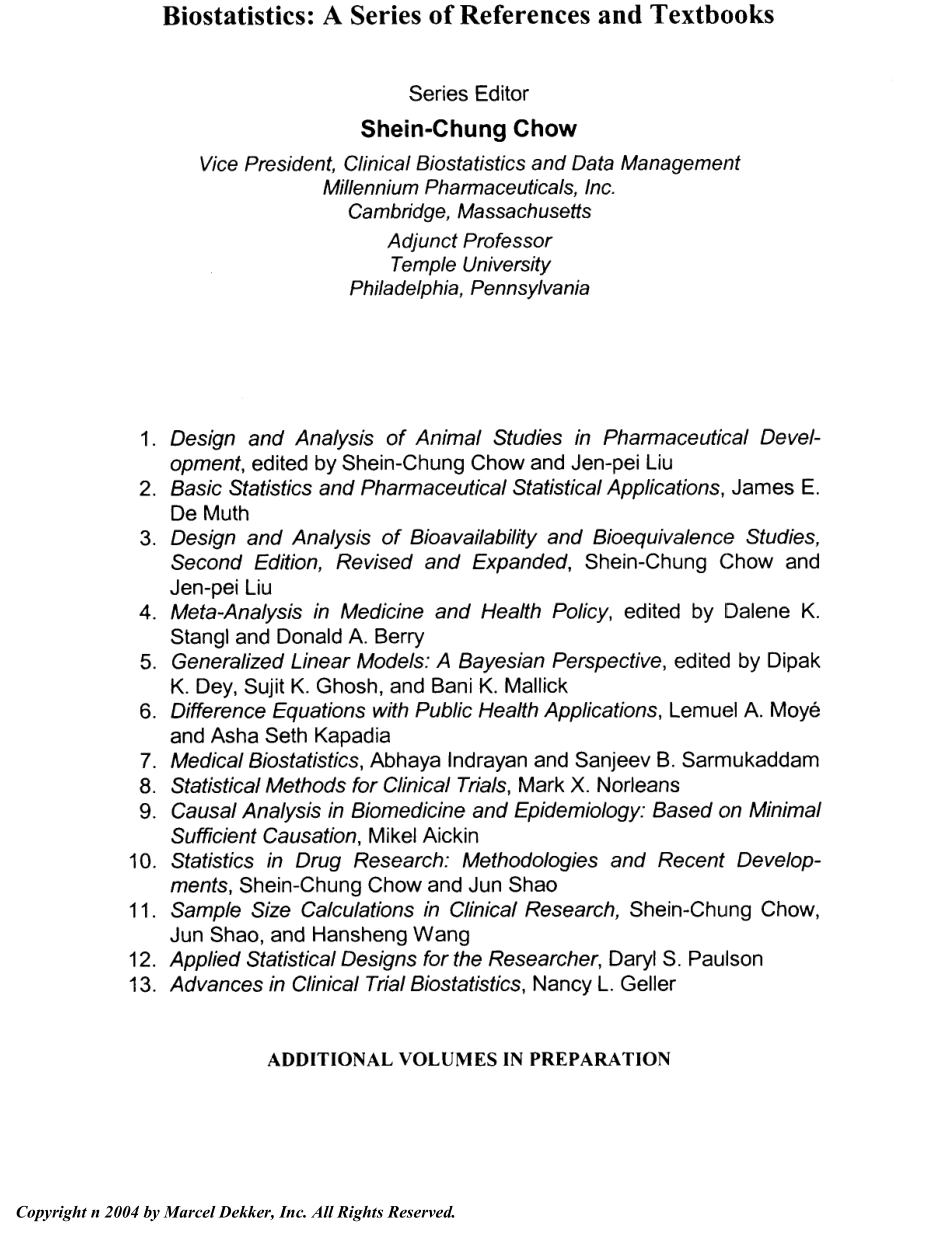 ADVANCES IN CLINICAL TRIAL STATISTICS .pdf_第3页