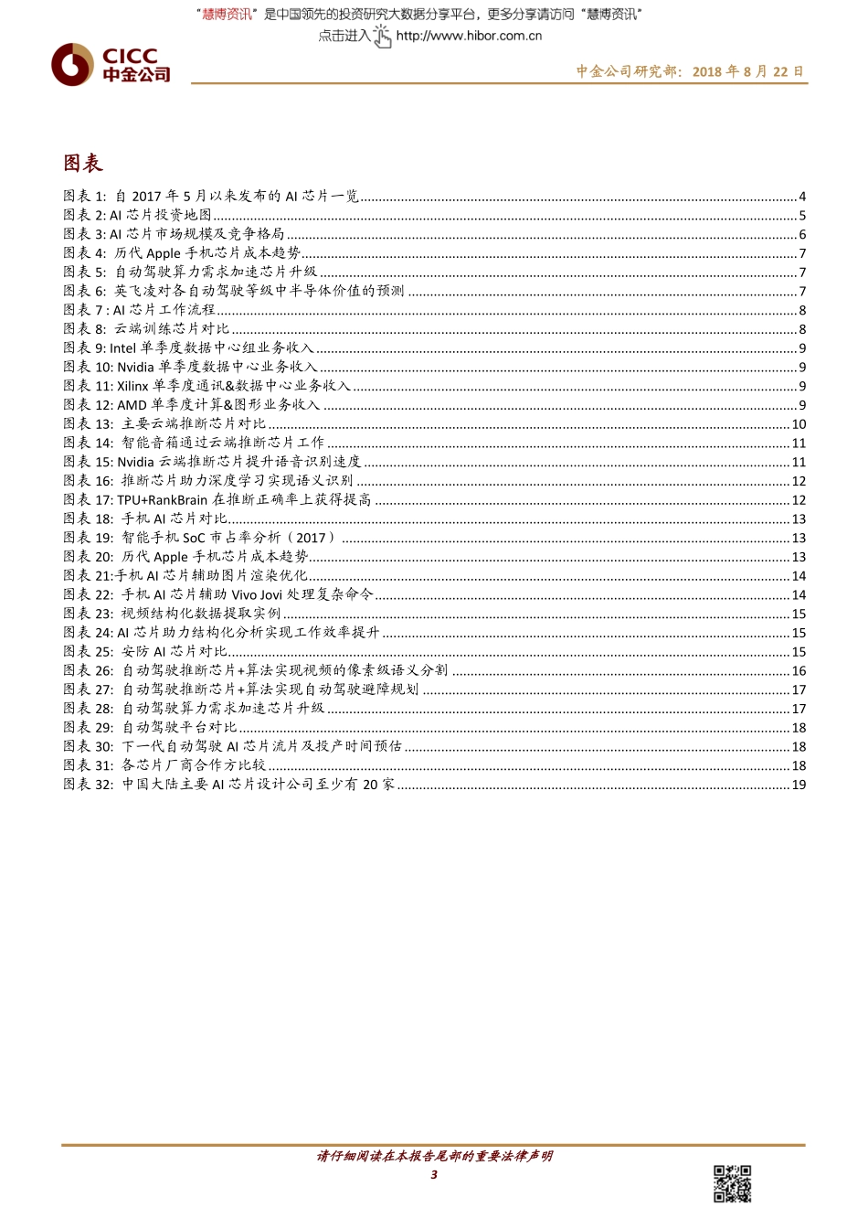 AI芯片：应用落地推动产品多样化.pdf_第3页