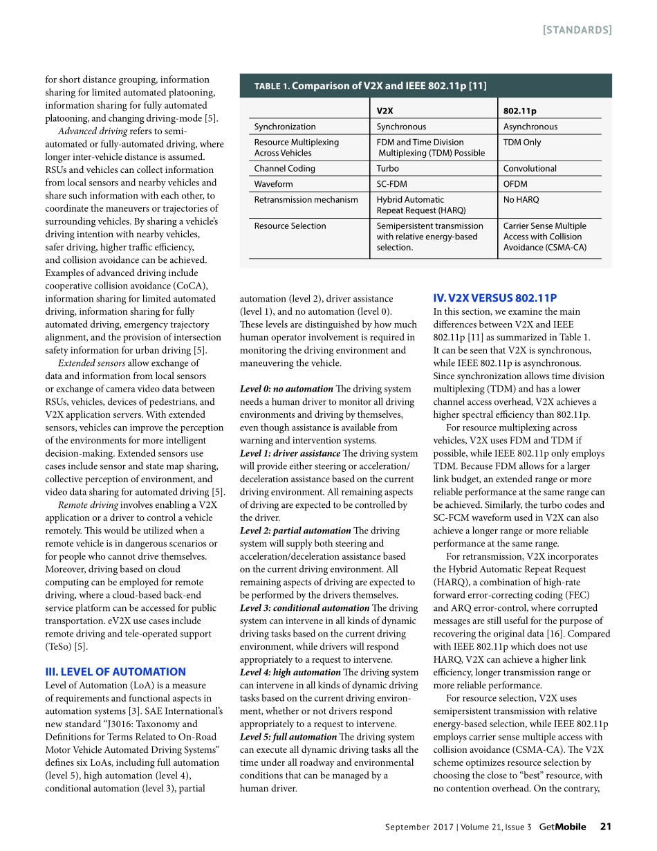 AN OVERVIEW OF 3GPP CELLULAR VEHICLE-TO-EVERYTHING STANDARDS.pdf_第3页