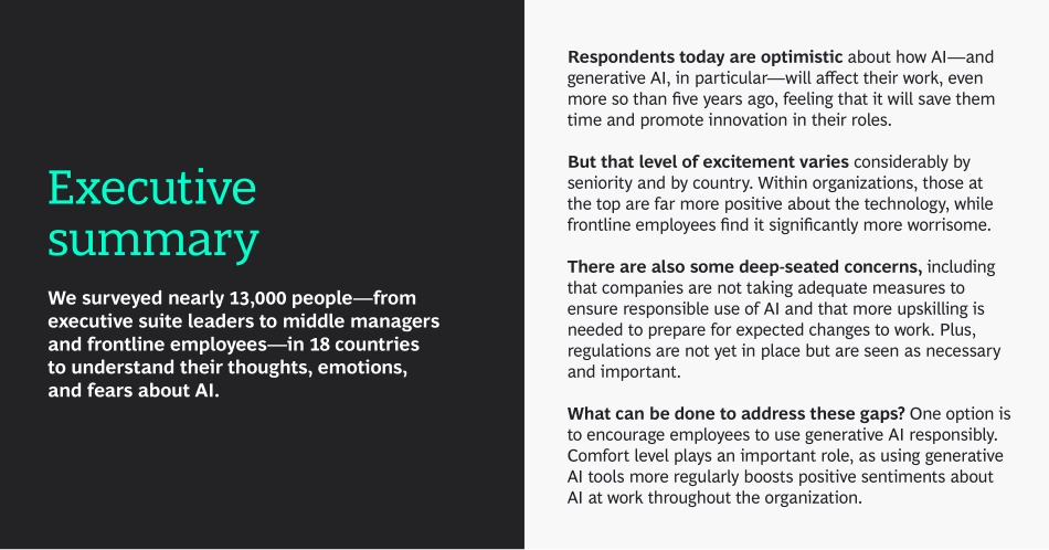 BCG-人工智能在工作：人们在说什么（英）-2023-WN6.pdf_第3页