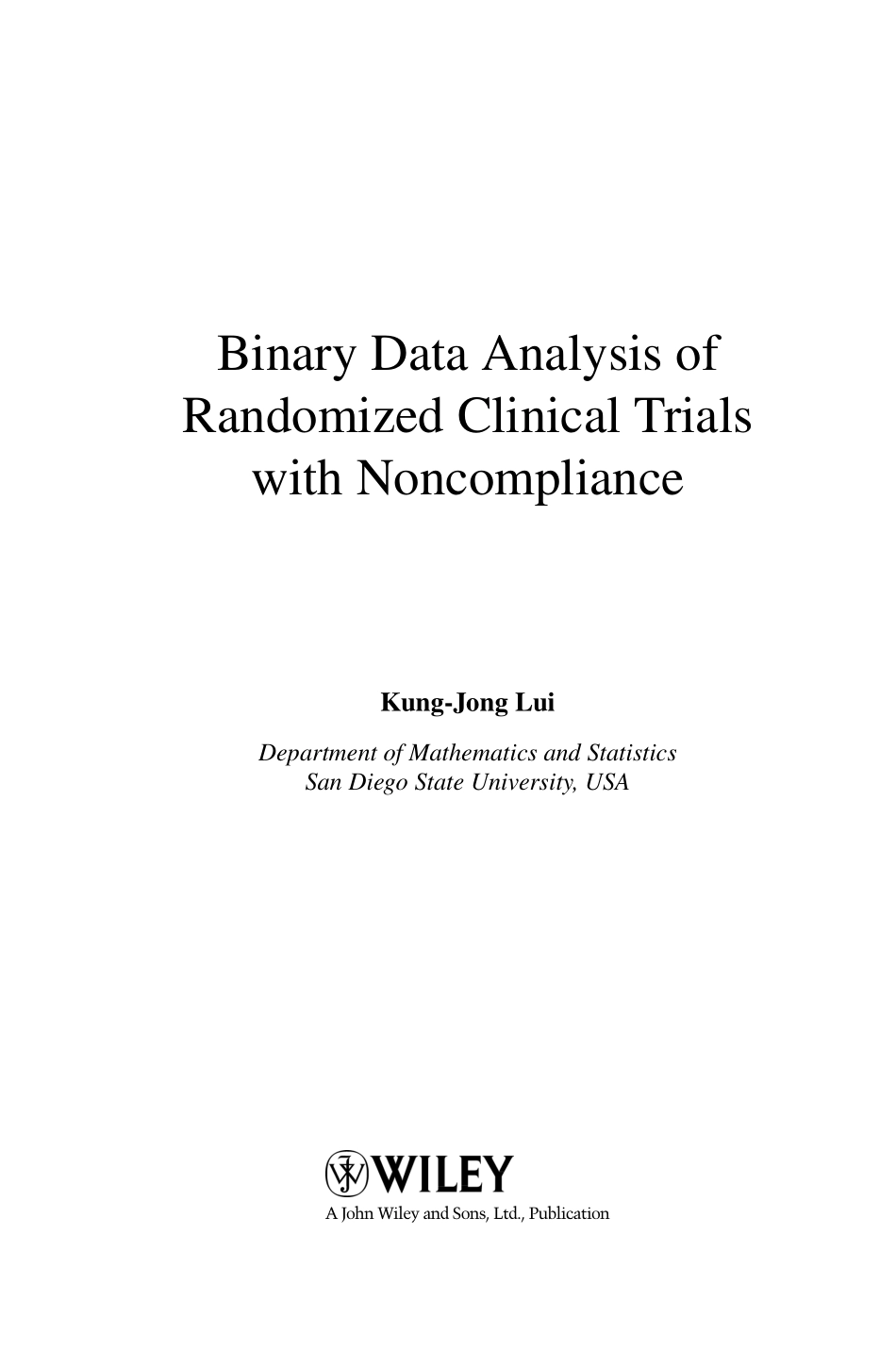 Binary Data Analysis of Randomized Clinical Trials with Noncompliance.pdf_第3页