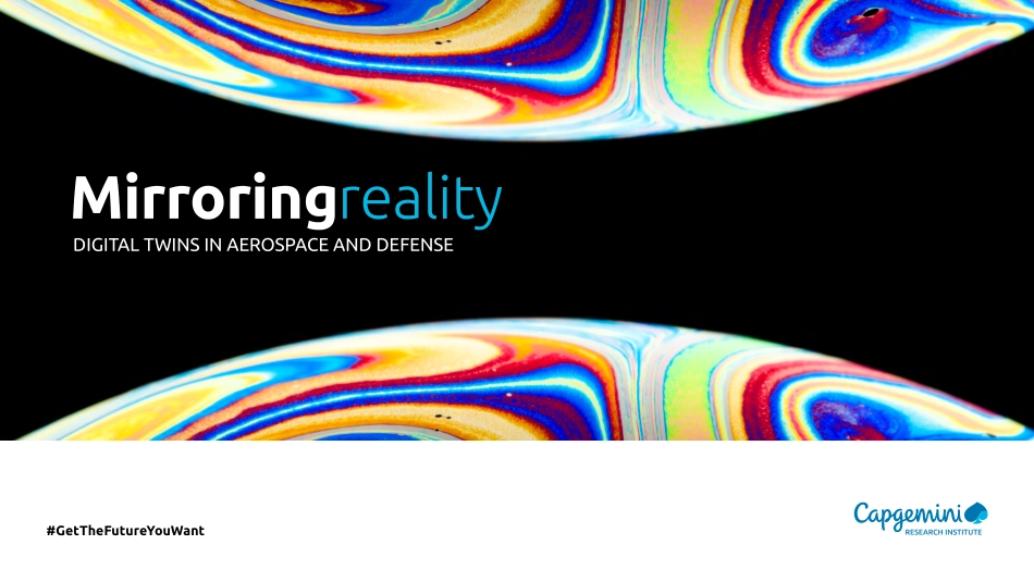 Capgemini-航空航天与国防中的数字孪生（英）-2023-60页-WN6.pdf_第1页