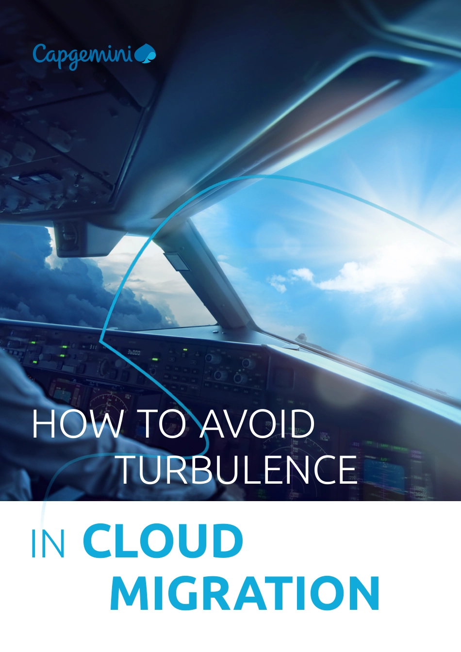 Capgemini-云迁移中如何避免湍流（英）-2023-12页-WN6.pdf_第1页