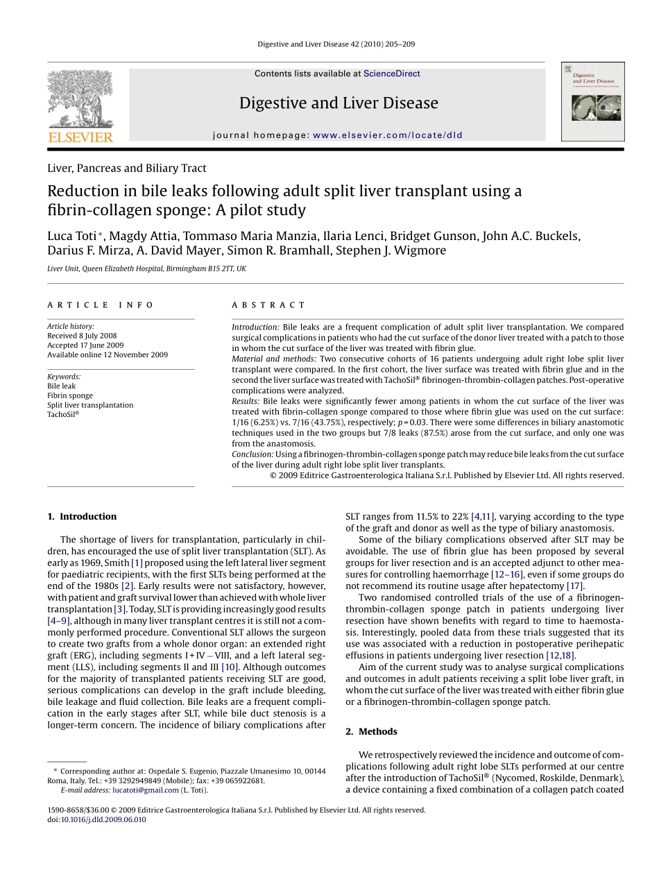 collagen sponge liver-1特可考？.pdf_第1页
