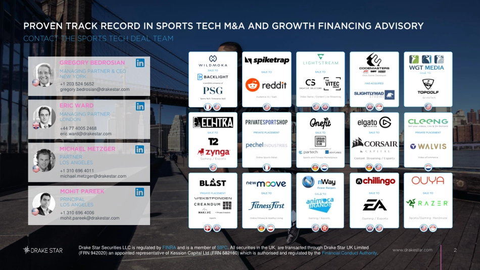 Drake+Star+2023年第二季度全球体育科技报告-25页-WN9.pdf_第3页