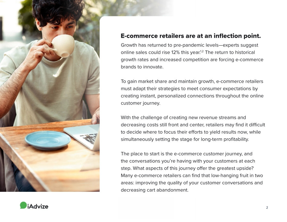 iAdvize+生成式AI将如何在2023年及以后改善电子商务客户体验-17页-WN9.pdf_第3页