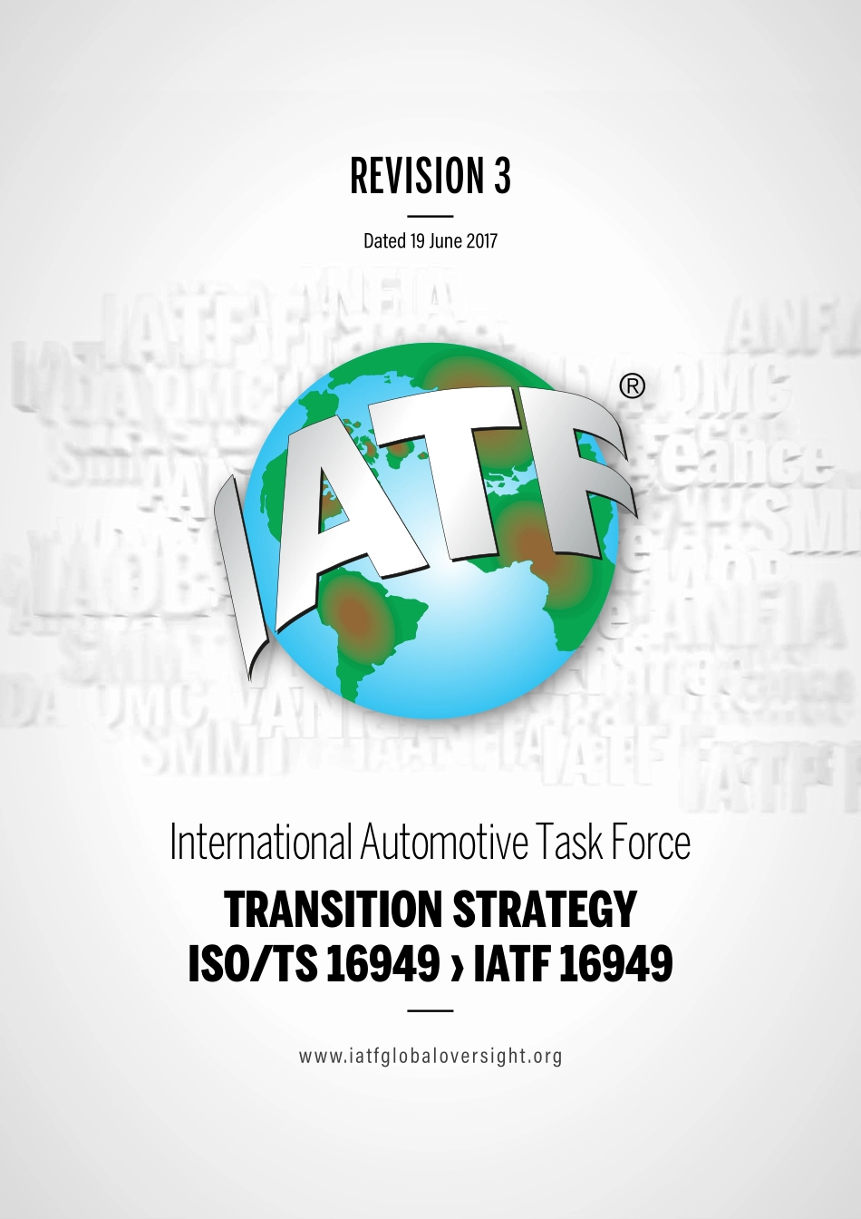 IATF16949转换战略及要求-第三次修订 - 副本.pdf_第1页