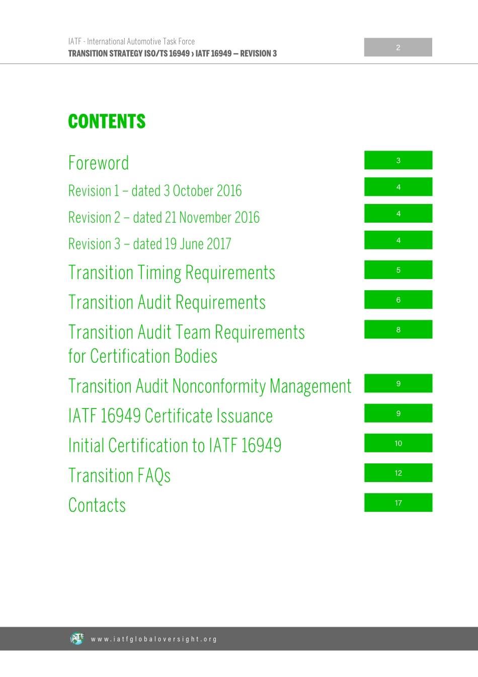 IATF16949转换战略及要求-第三次修订 - 副本.pdf_第2页