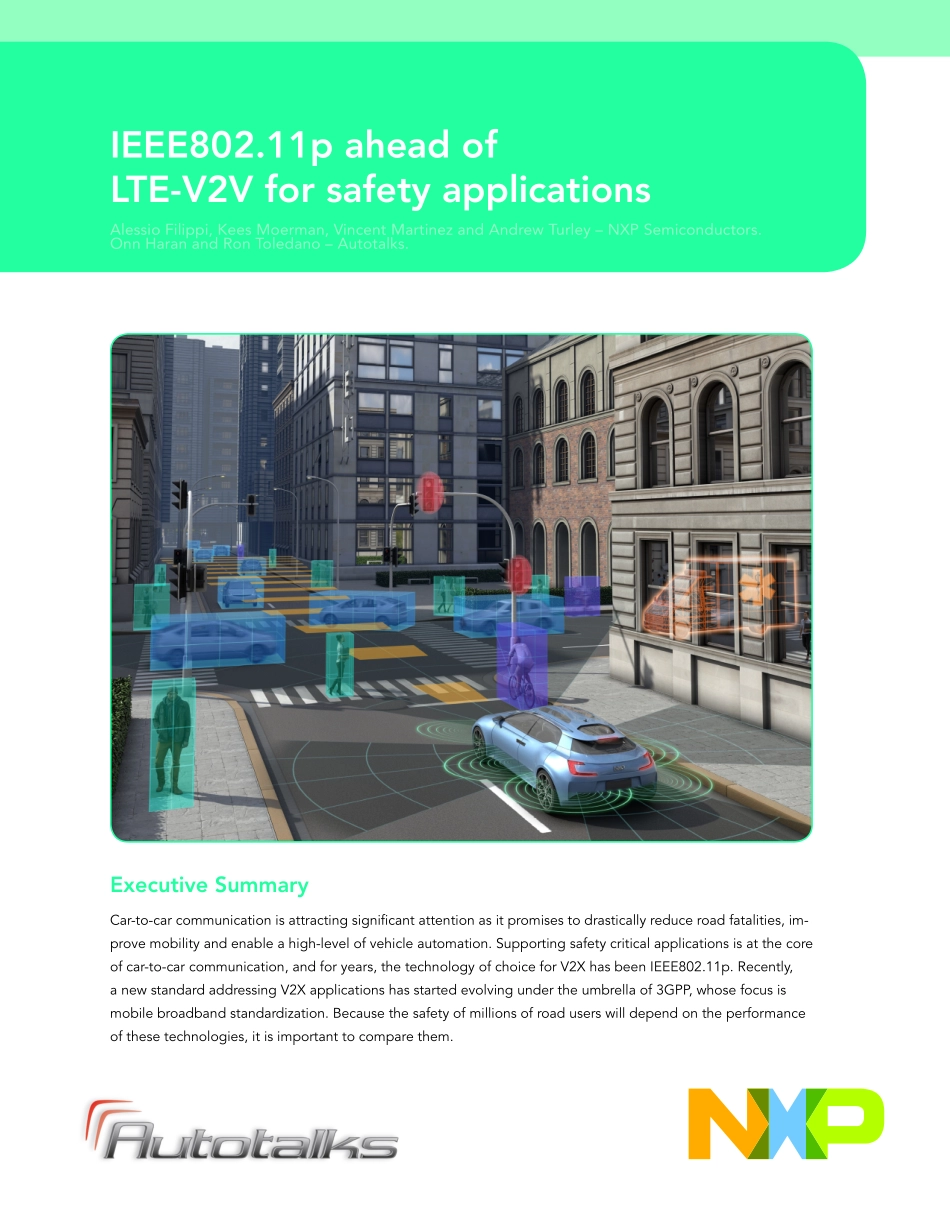 IEEE802.11p ahead of LTE-V2V for safety applications.pdf_第1页