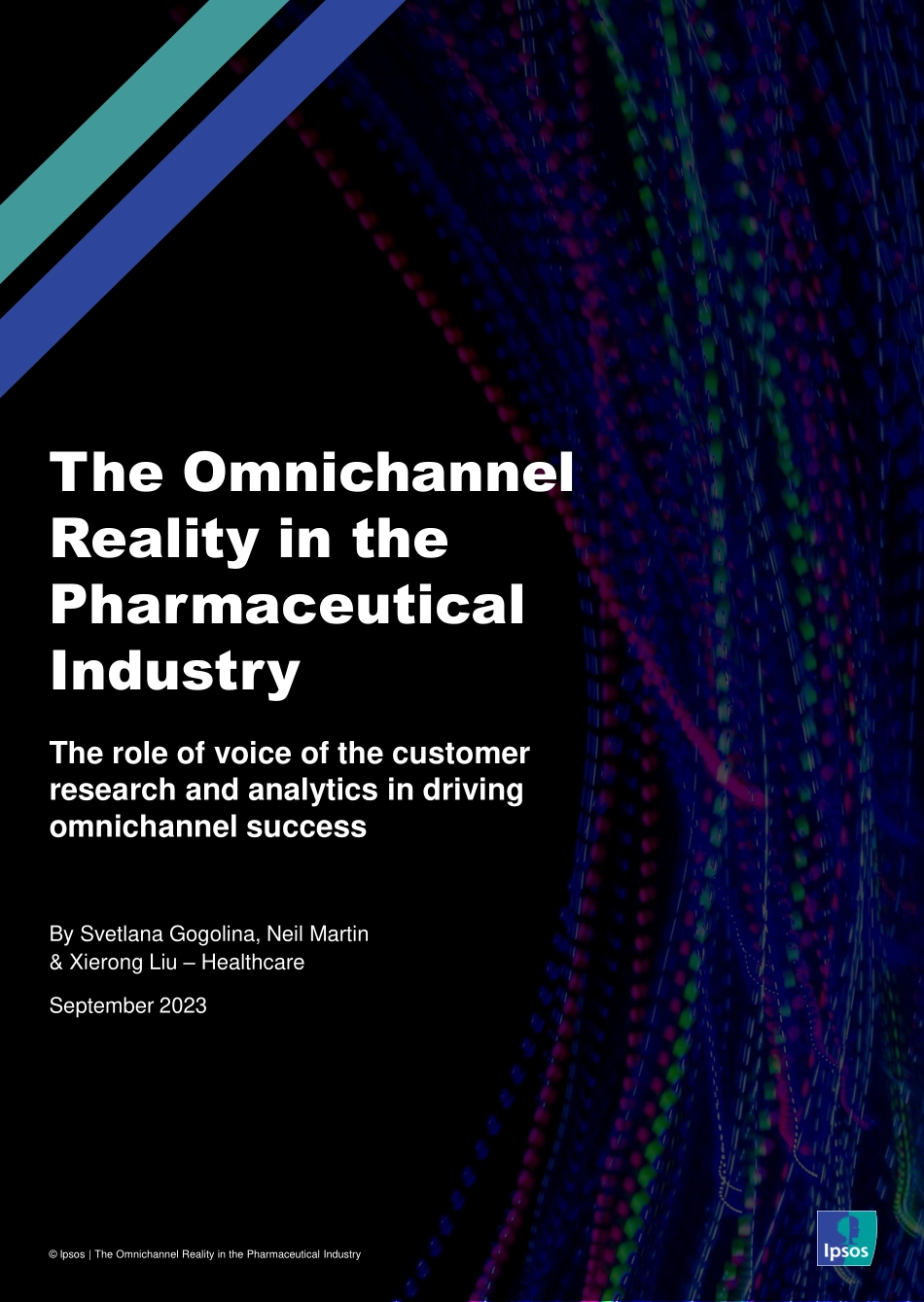 IPSOS+制药行业的全渠道现实-英-13页-WN9.pdf_第1页