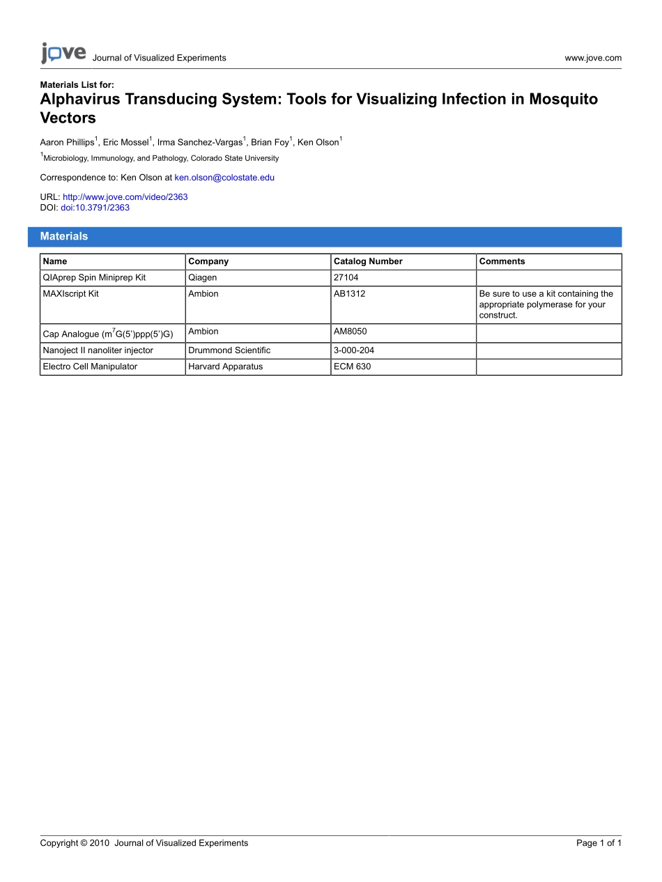 jove-materials-2363i.pdf_第1页