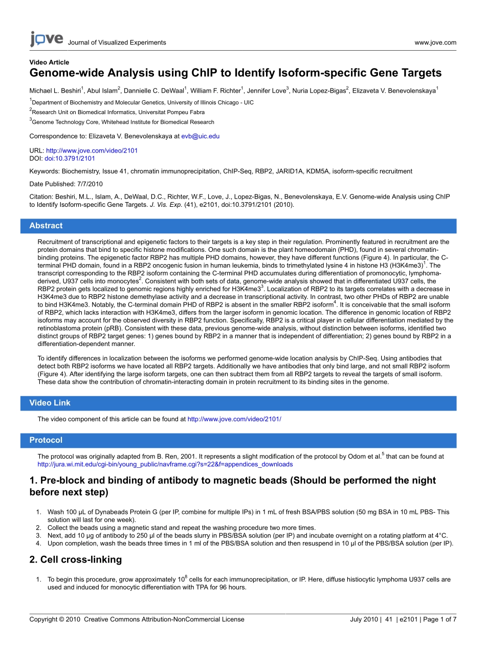 jove-protocol-2101.pdf_第1页