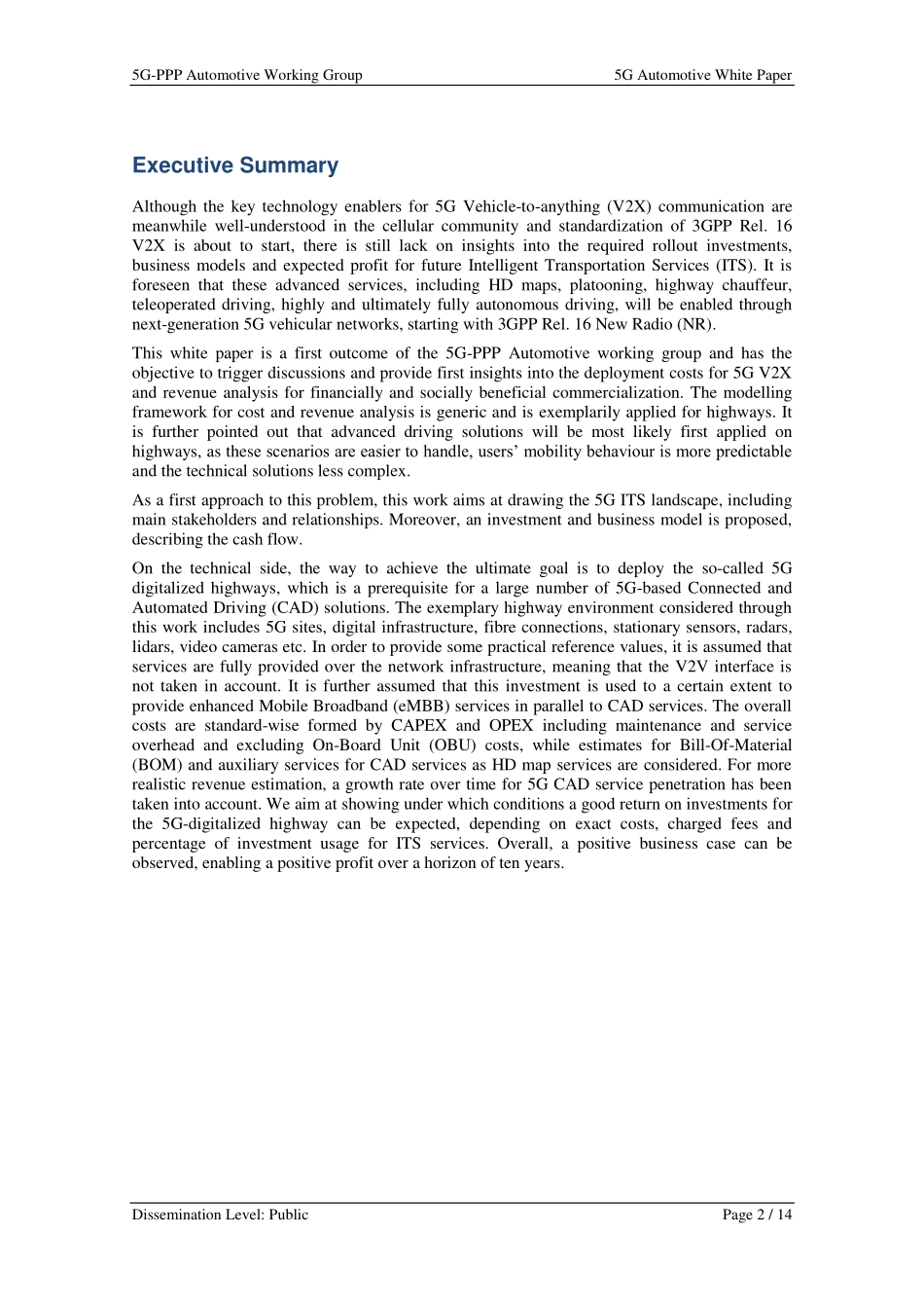 A study on 5G V2X Deployment.pdf_第2页
