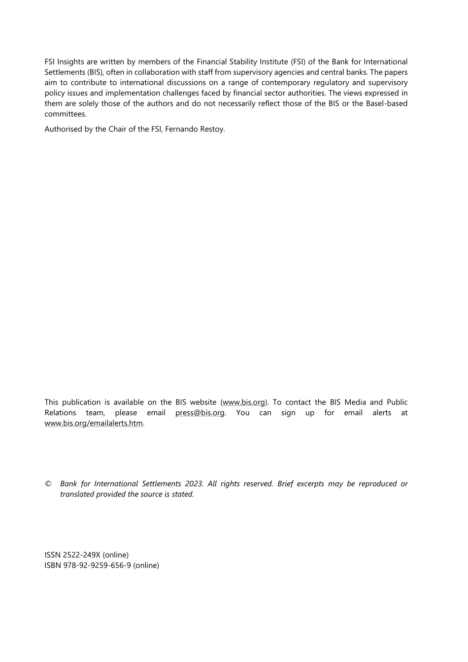 BIS-加密货币、代币和去中心化金融：监管指引-50页-WN6.pdf_第3页