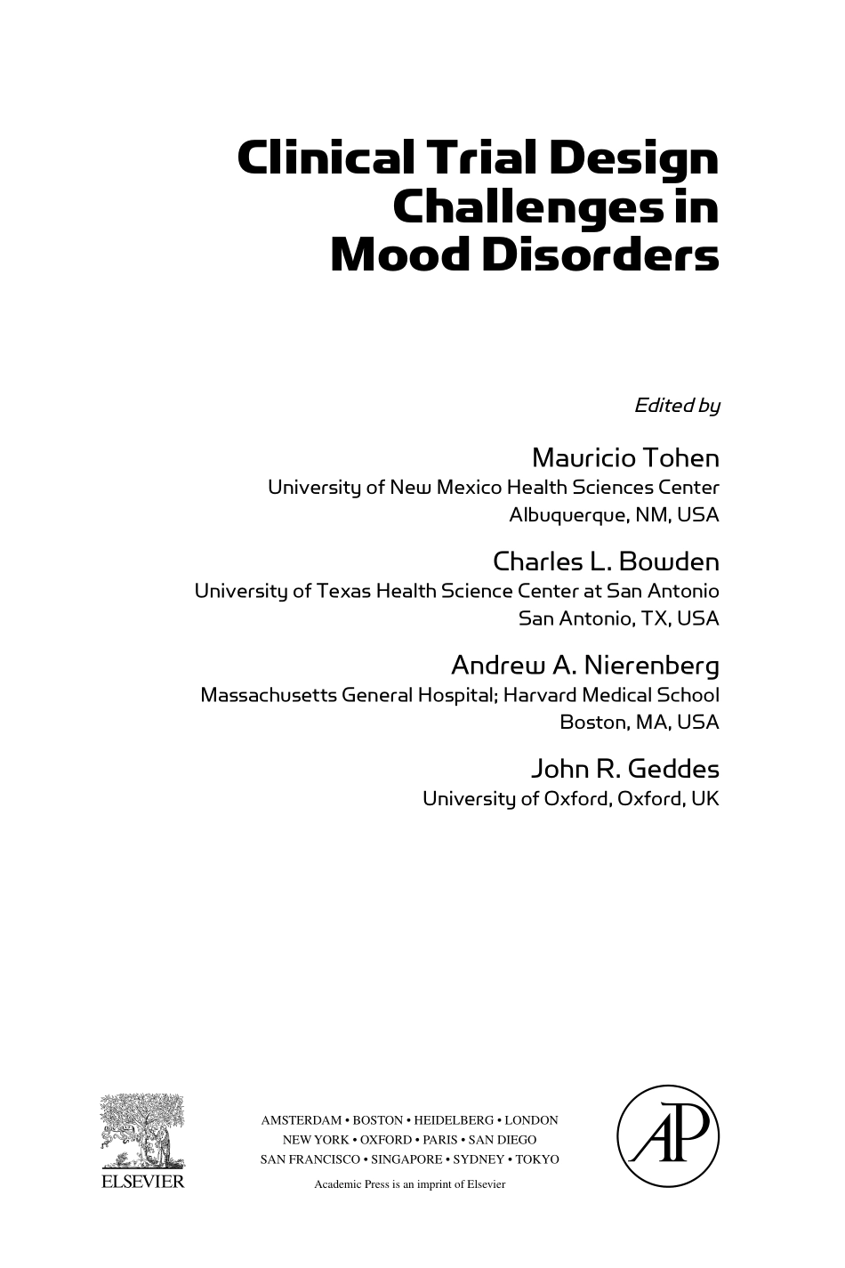 Clinical Trial Design Challenges in Mood Disorders.pdf_第2页