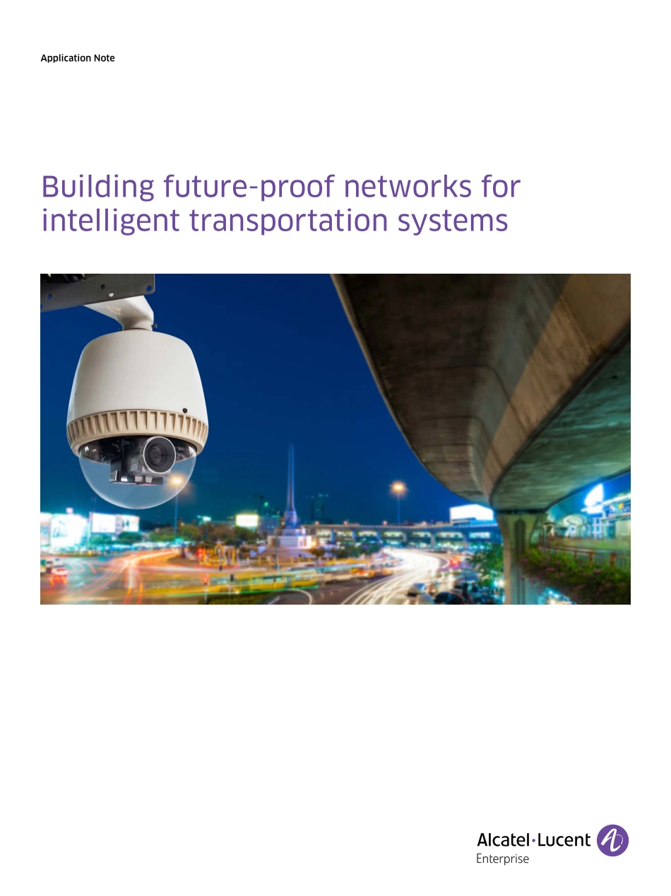 intelligent-transport-systems-appnote-en.pdf_第1页