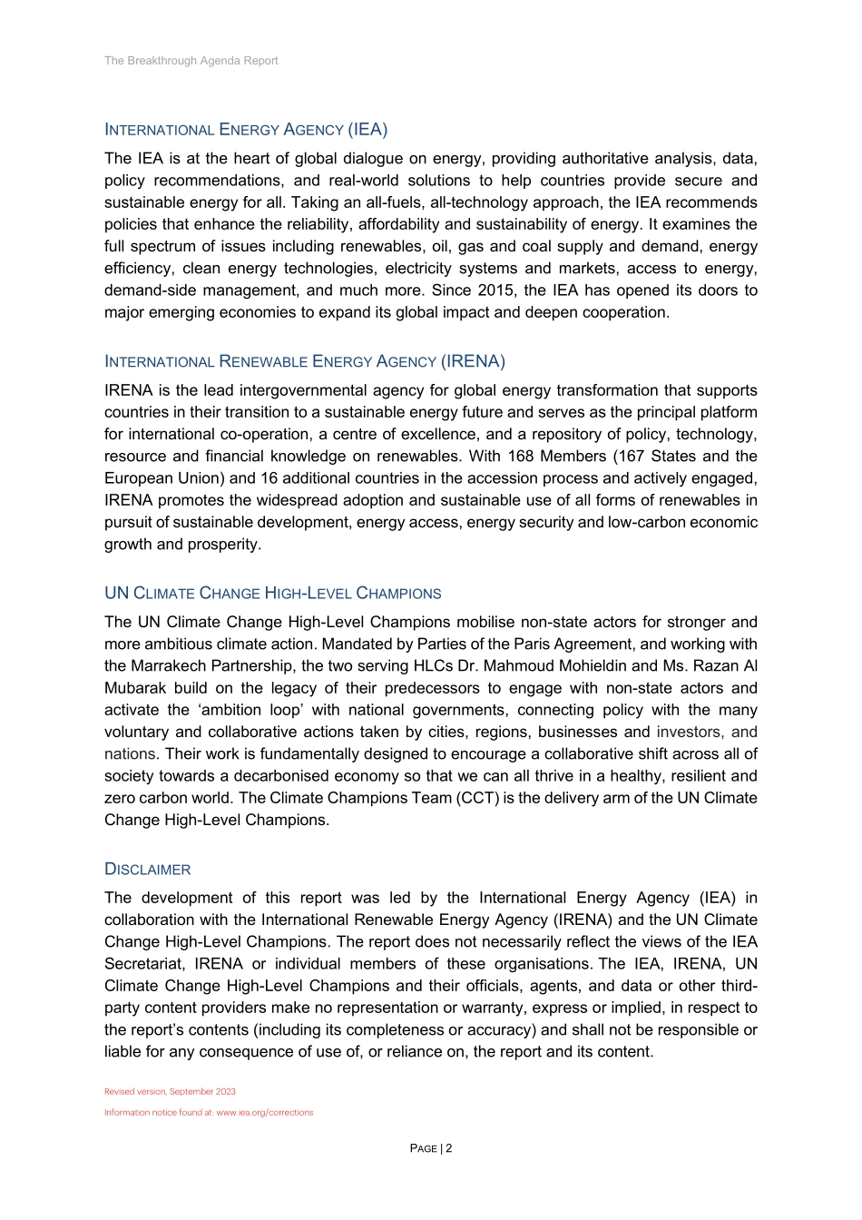 IRENA-2023年突破性议程报告（英）-2023-WN9.pdf_第3页
