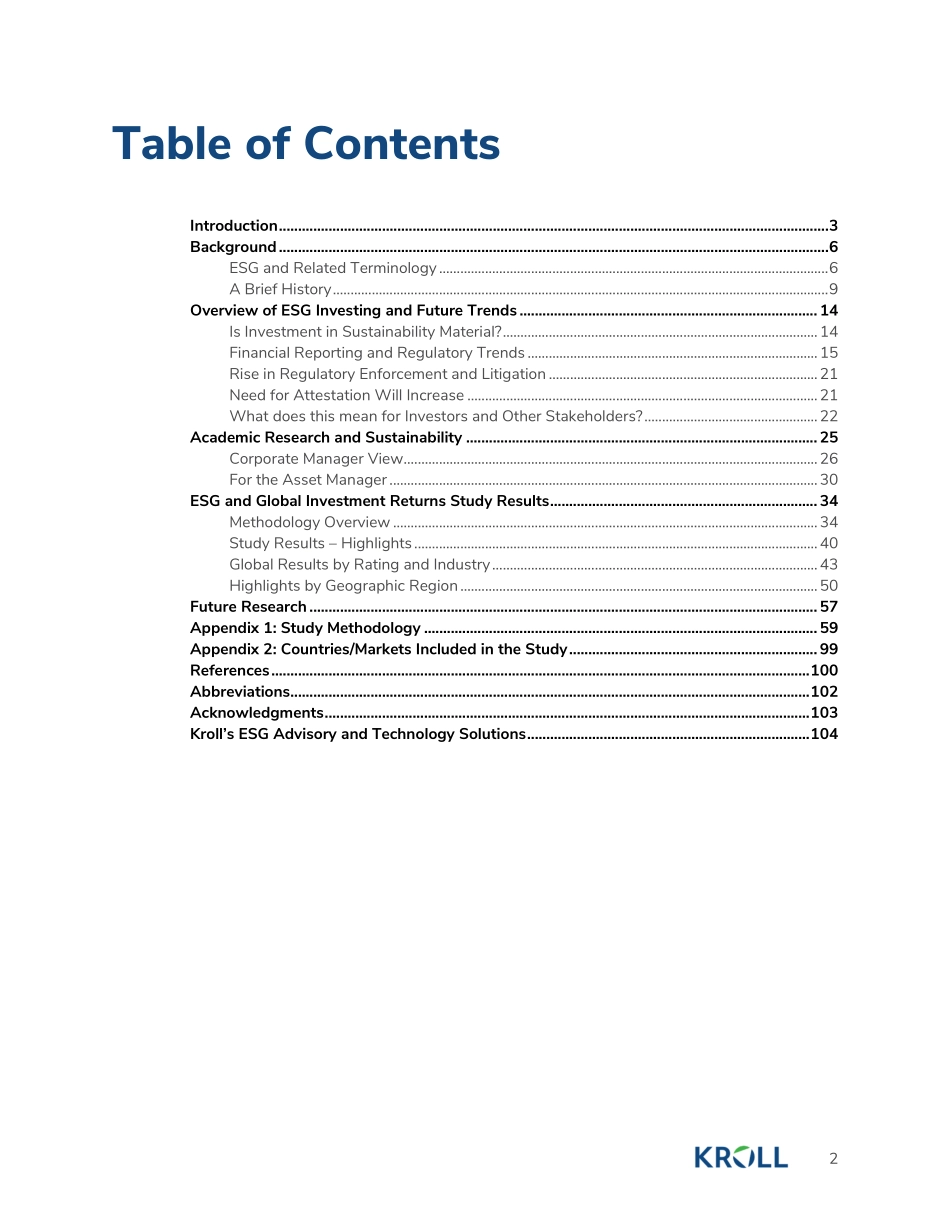 Kroll+全球ESG投资者回报研究-英-120页-WN9.pdf_第3页