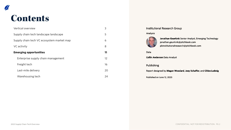 PitchBook-2023年供应链技术概述（英）-2023-WN6.pdf_第3页