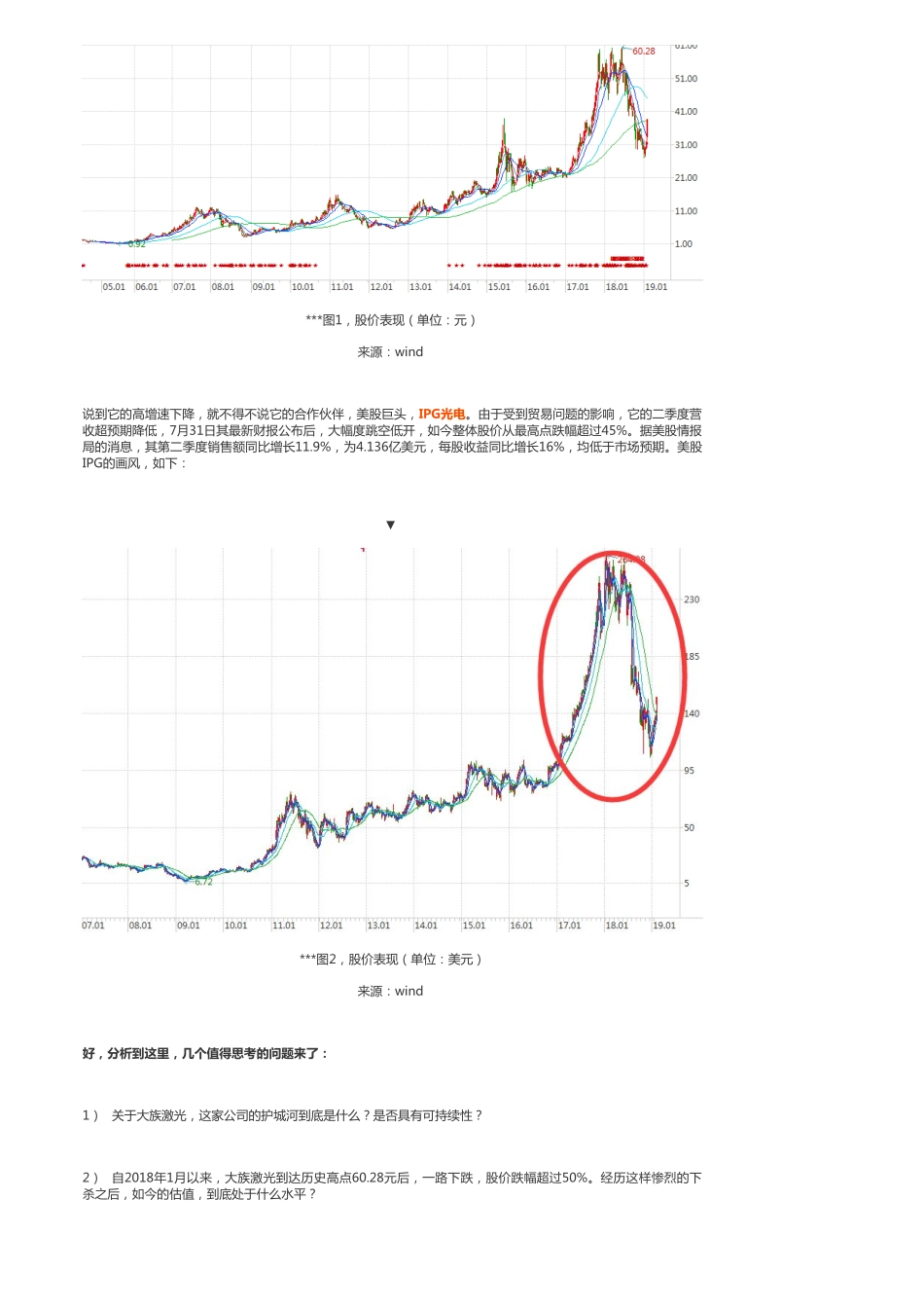 A股-装备：大族激光（二）工业之魂——优塾指数★★★✩（2019-02-16）.pdf_第2页