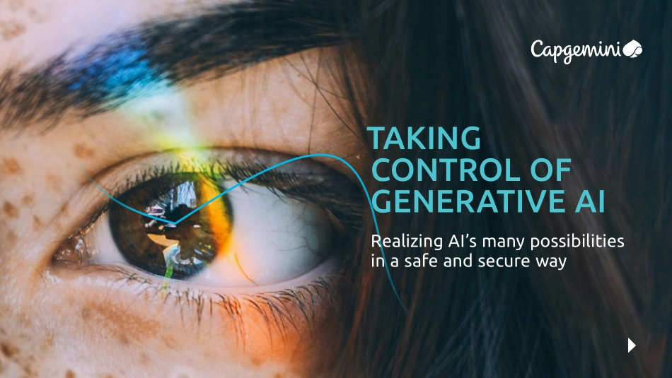 Capgemini-控制生成人工智能（英）-2023-11页-WN6.pdf_第1页