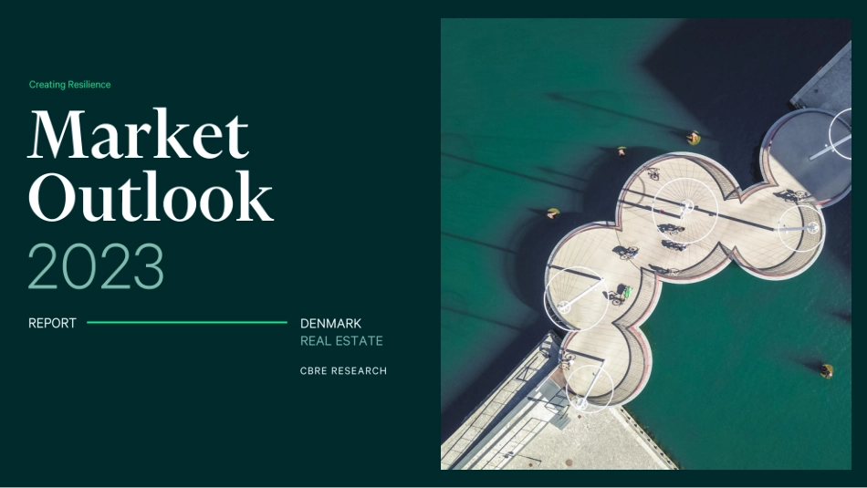 CBRE+2023年丹麦房地产市场展望-40页-WN9.pdf_第1页