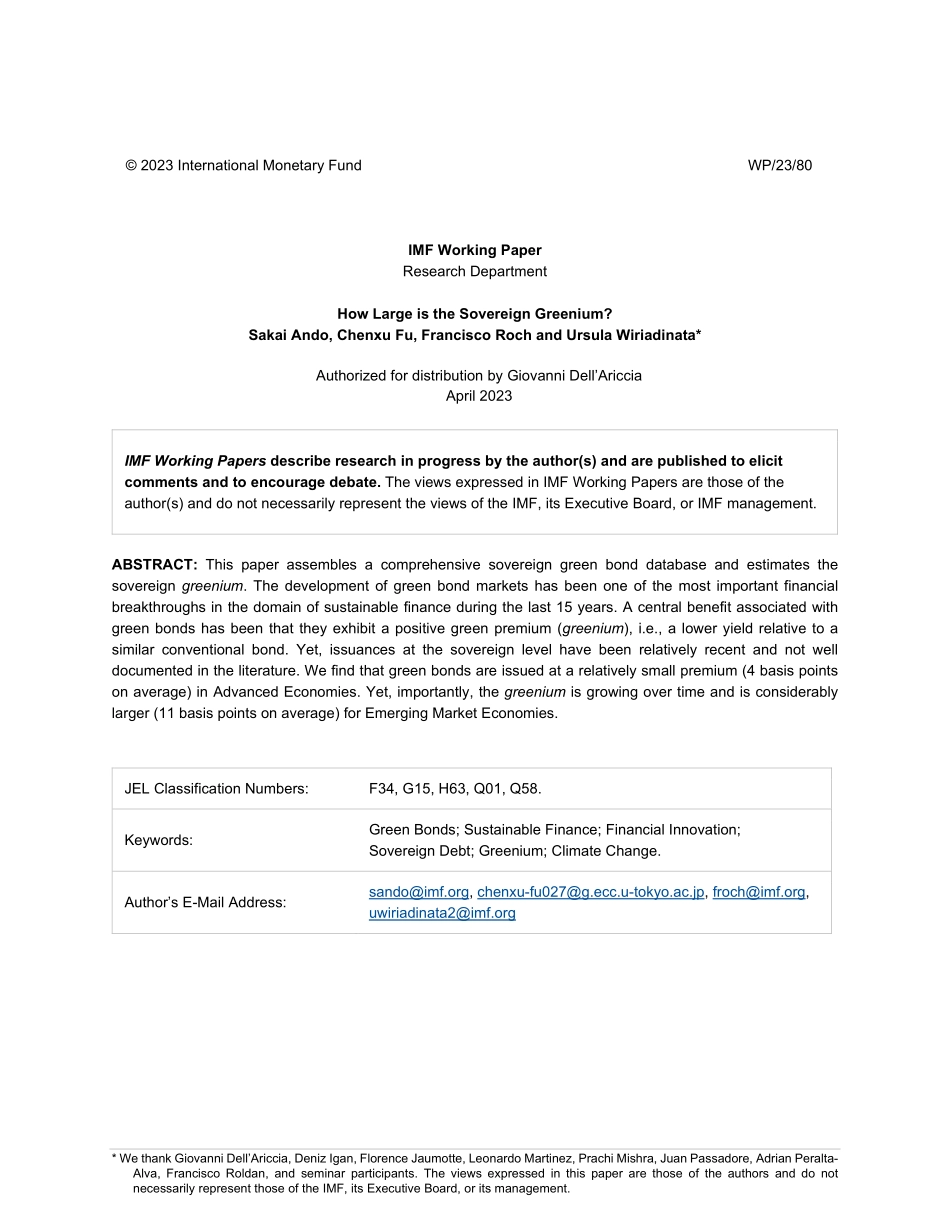 IMF-主权绿地有多大？（英）-2023-WN5.pdf_第3页