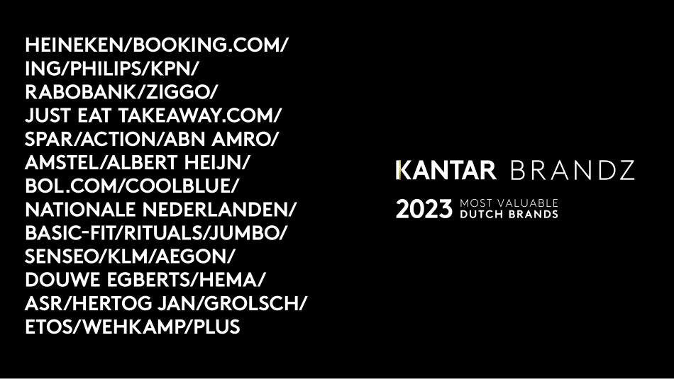 Kantar BrandZ-最有价值荷兰品牌2023（英）-90页-WN5.pdf_第1页