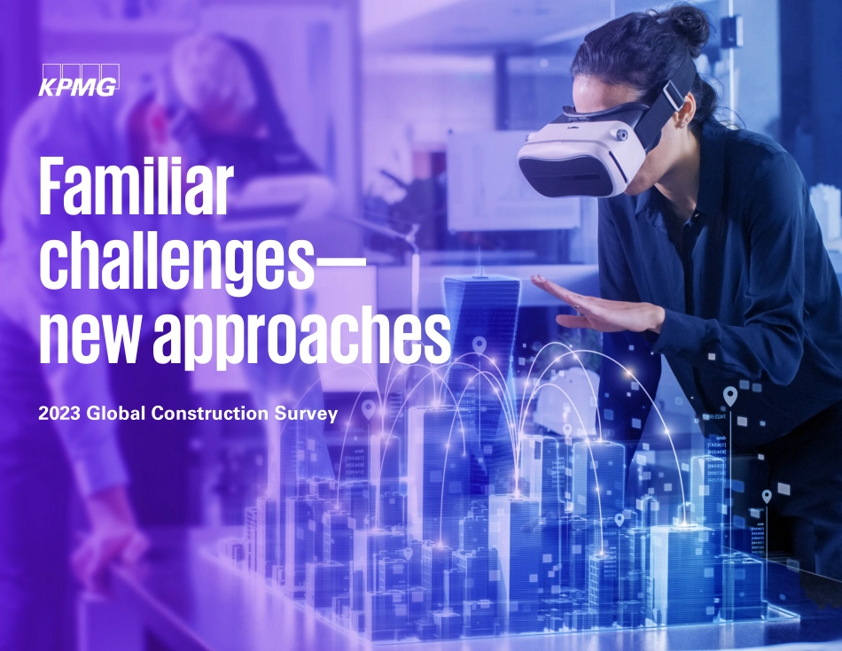 KPMG+2023年全球建筑业调查-40页-WN6.pdf_第1页