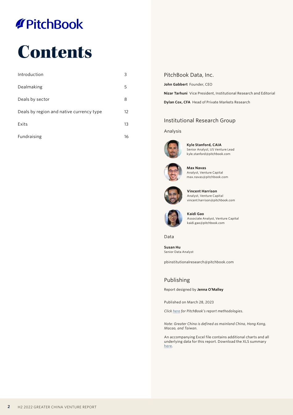 PitchBook-2022年下半年大中华区风险投资报告（英）-2023-WN5.pdf_第3页