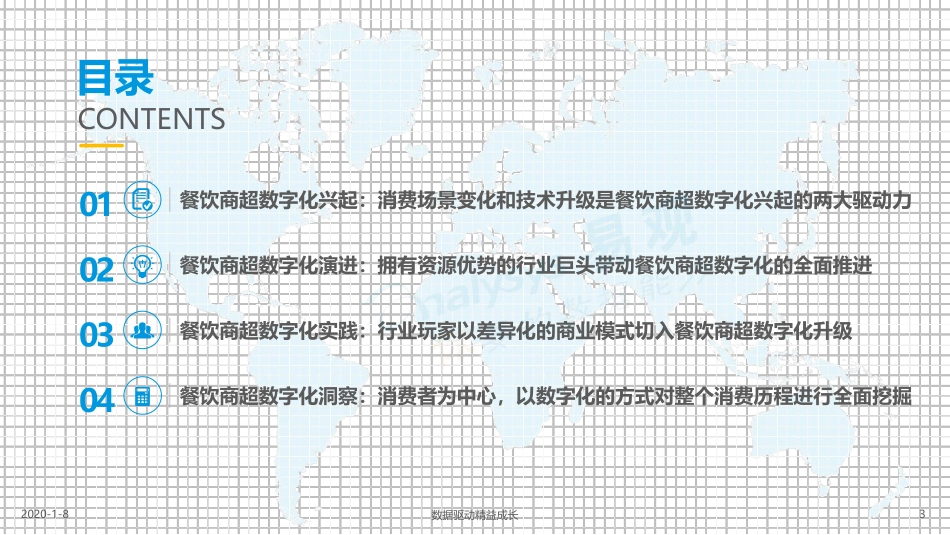 20200108-易观国际-中国餐饮商超数字化实践洞察2020.pdf_第3页