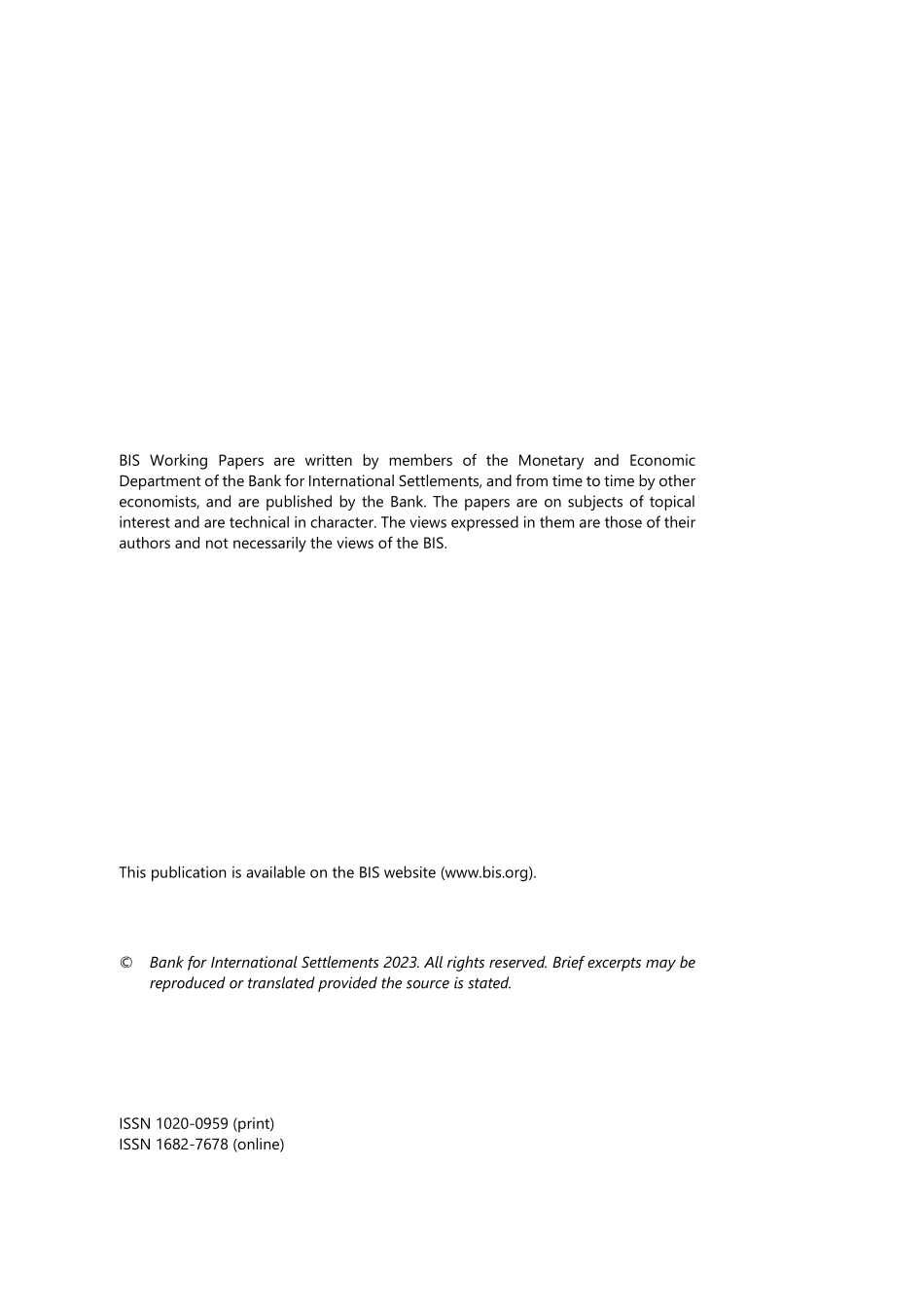 BigTech和货币政策传导：基于中国的微观经济层面证据-49页-WN5.pdf_第3页