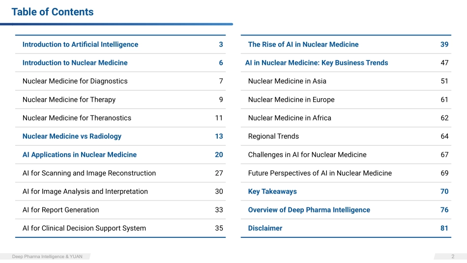 DPI+核医学产业中的人工智能：2023年第一季度景观概述-77页-WN6.pdf_第1页