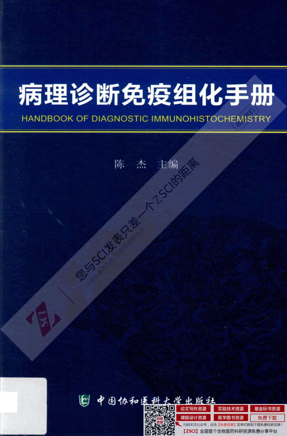 13696484_病理诊断免疫组化手册=Handbook of diagnostic immunohistochemistry_p253(1).pdf_第1页