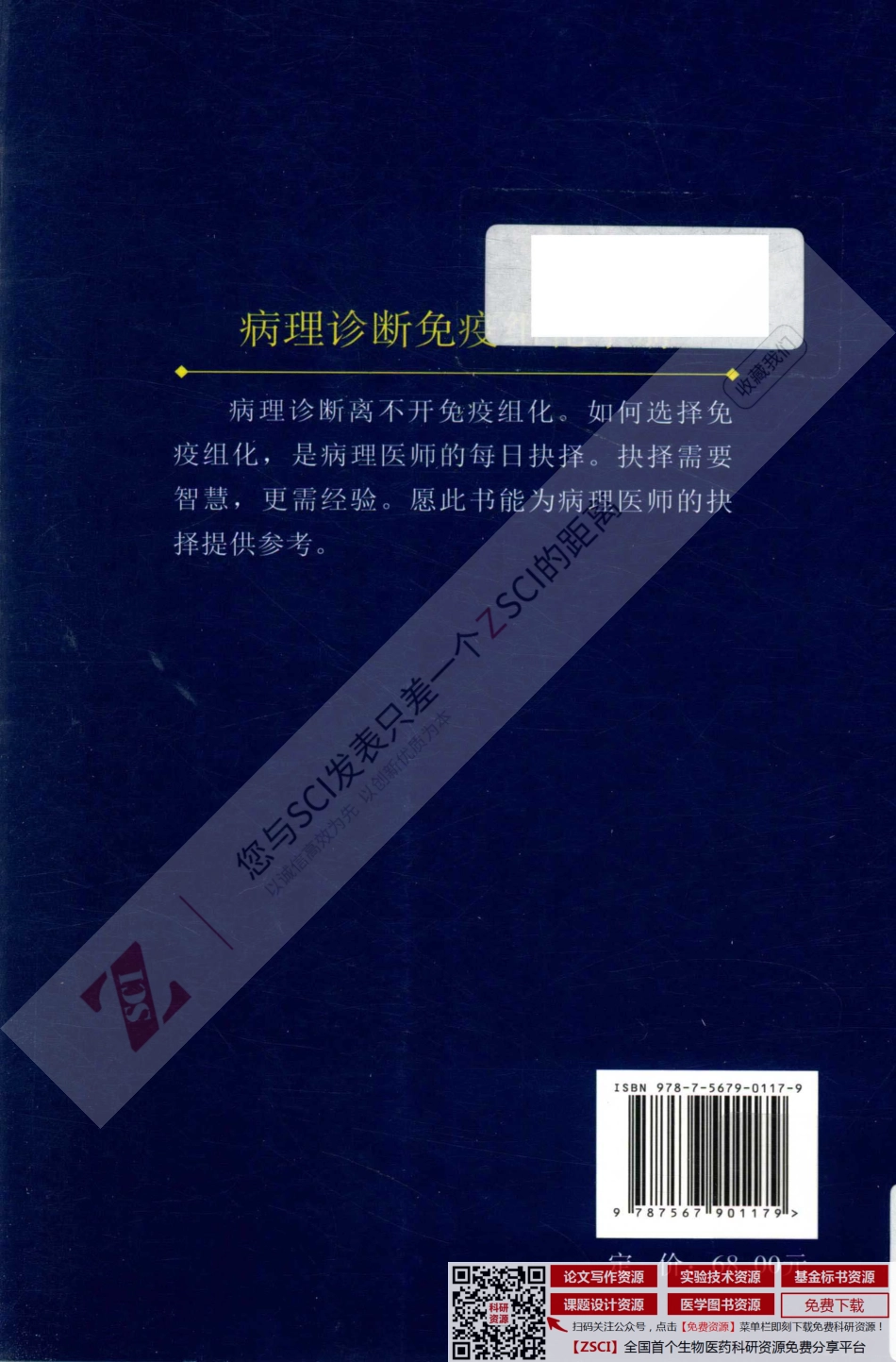 13696484_病理诊断免疫组化手册=Handbook of diagnostic immunohistochemistry_p253(1).pdf_第2页