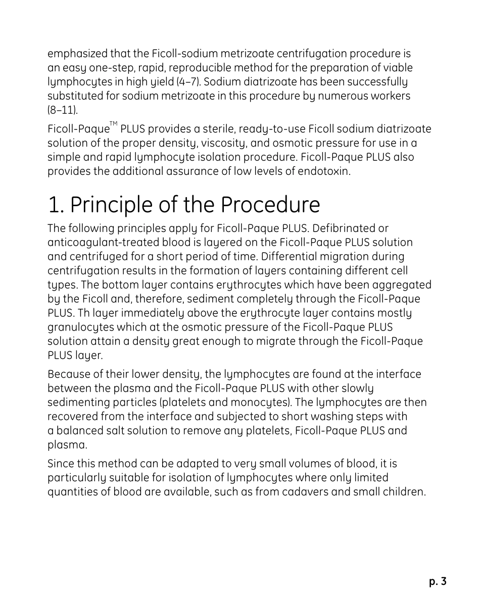Ficoll-Paque PLUS protocol.pdf_第3页