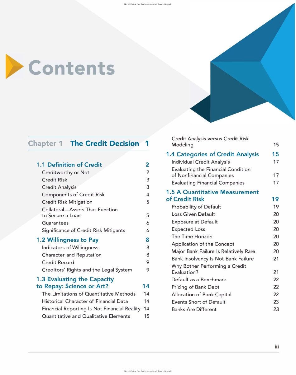 book3-Credit Risk Measurement and Management(1)_wrapper.pdf_第3页