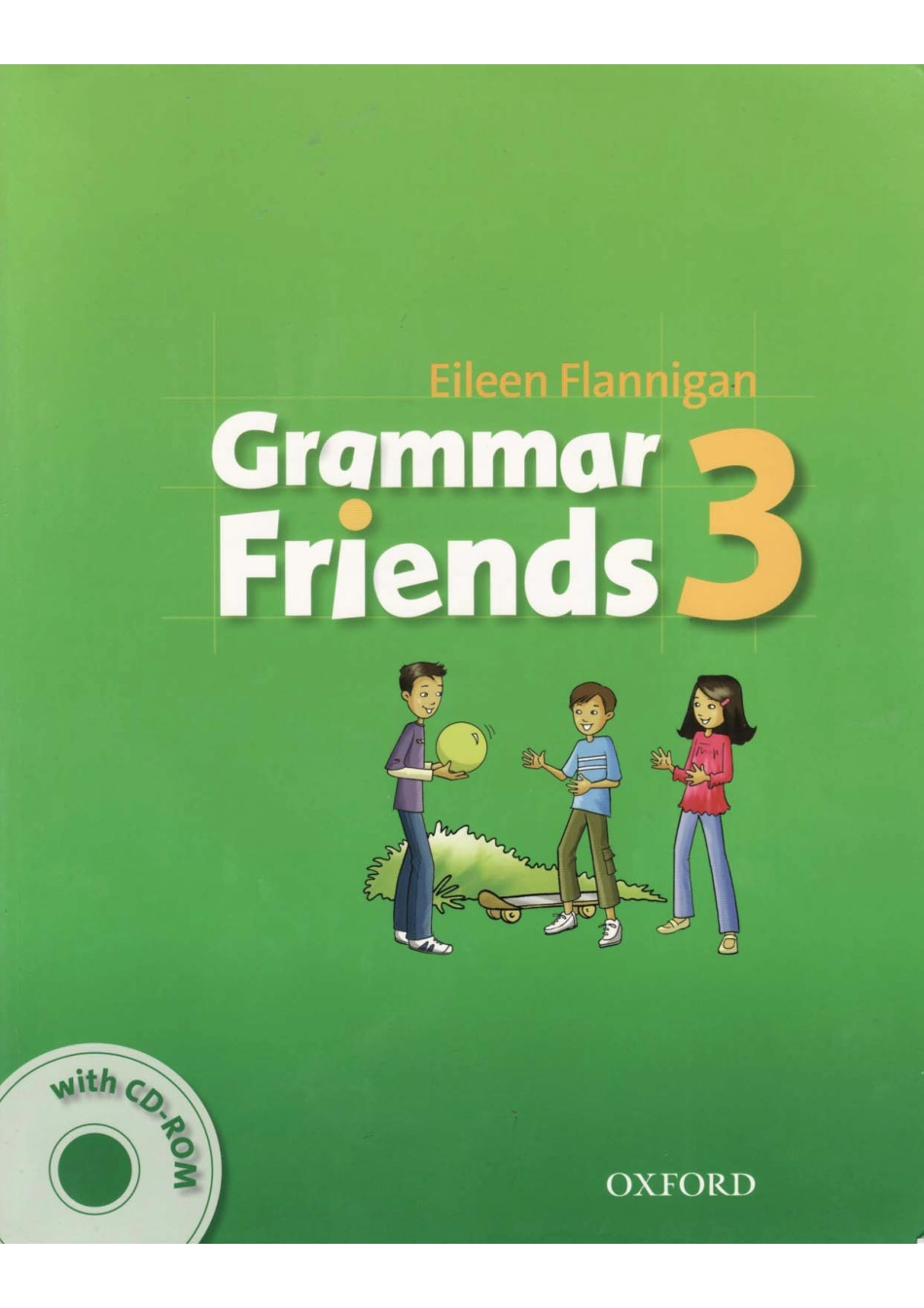 grammar Friends 3.pdf_第1页
