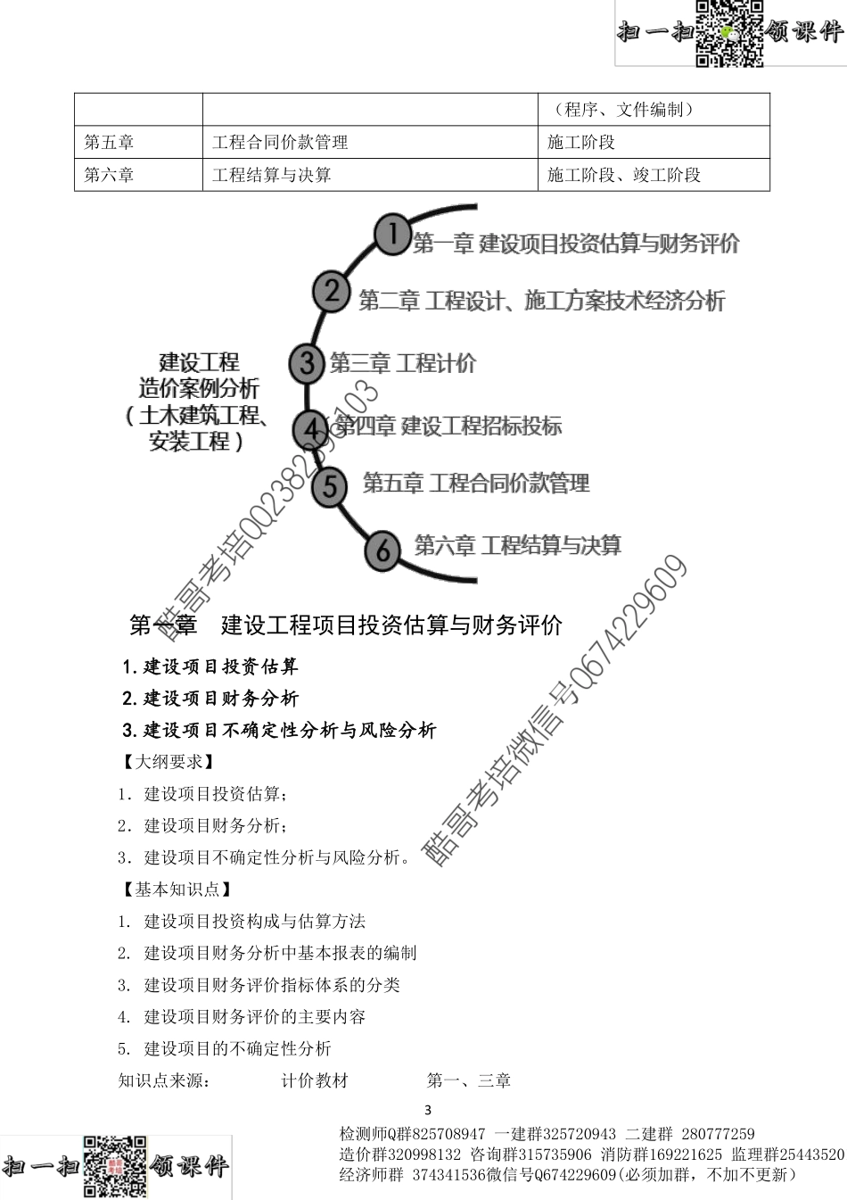 WM_Removed_19 一造《土建安装》案例分析01-02次课程（全）word讲义打印版.pdf_第3页