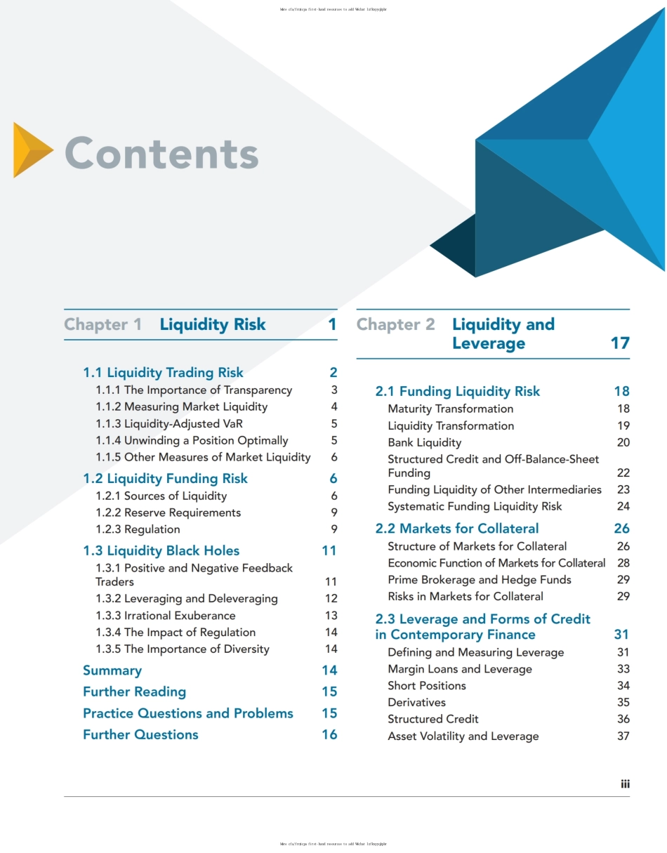 book5-Liquidity and Treasury Risk Measurement and Management_wrapper.pdf_第3页