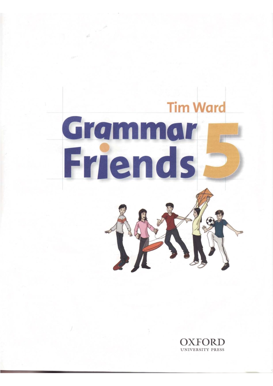 grammar Friends 5.pdf_第2页