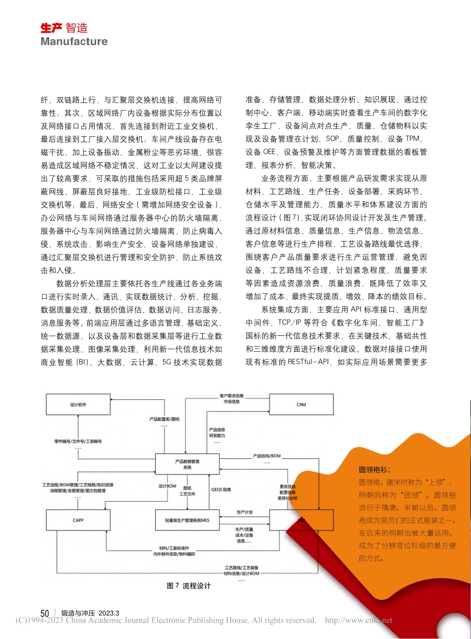 锻造企业信息系统规划分析(下)_梁聪明.pdf_第3页
