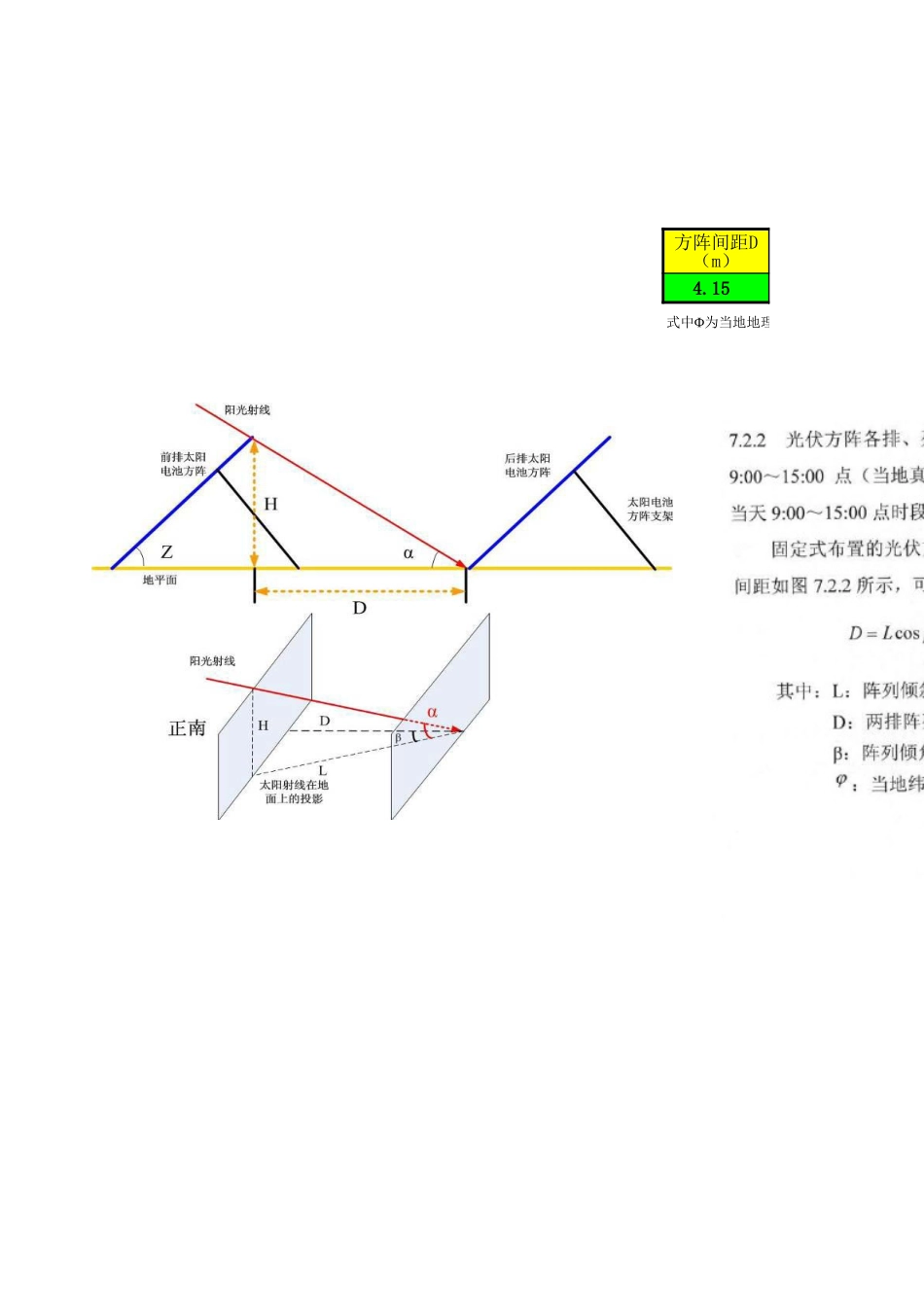 光伏发电量计算.xls_第2页