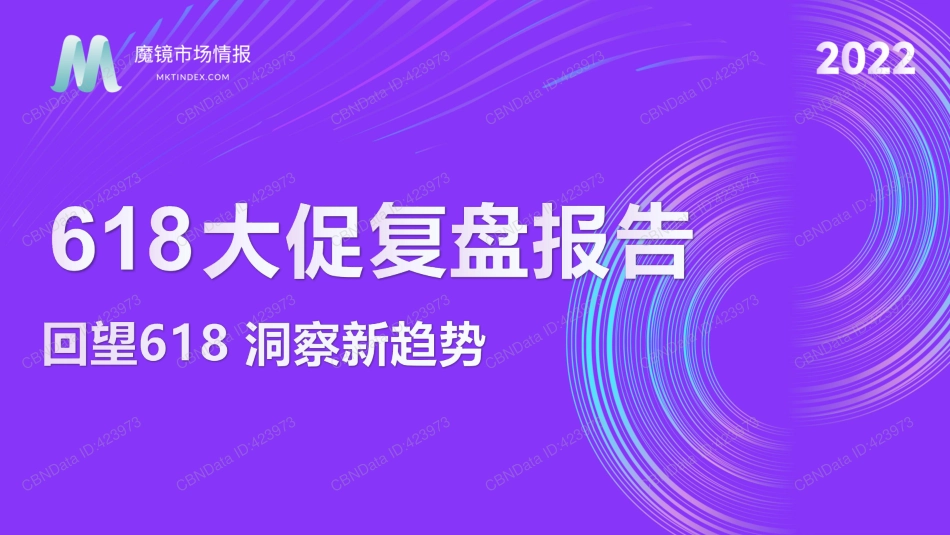 2022年618大促复盘报告.pdf_第1页
