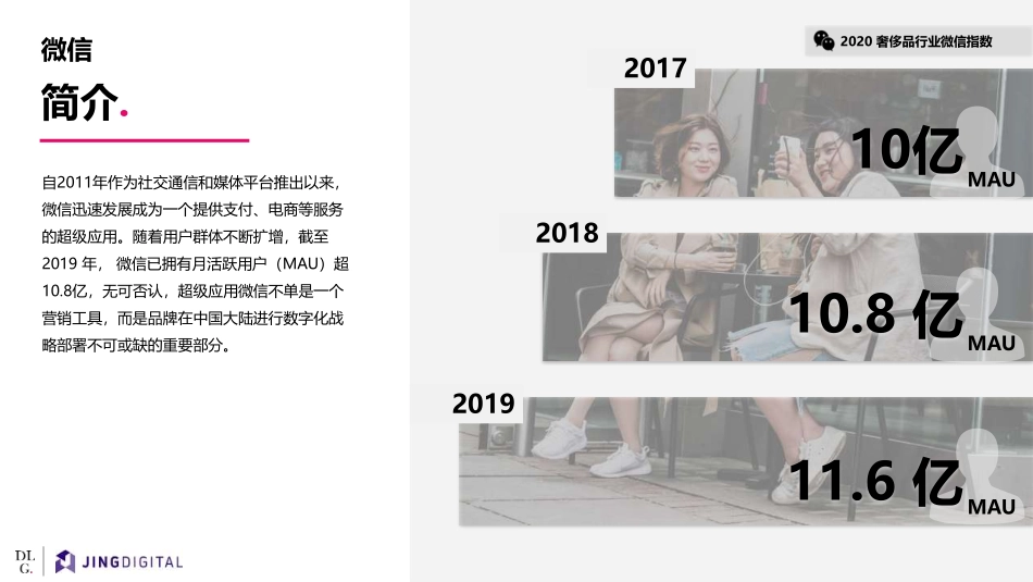 2020奢侈品行业微信指数报告（中英）-JINGdigital-DLG-202009.pdf_第3页
